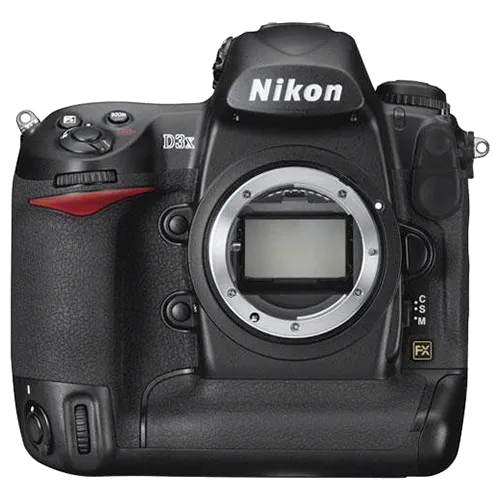Nikon