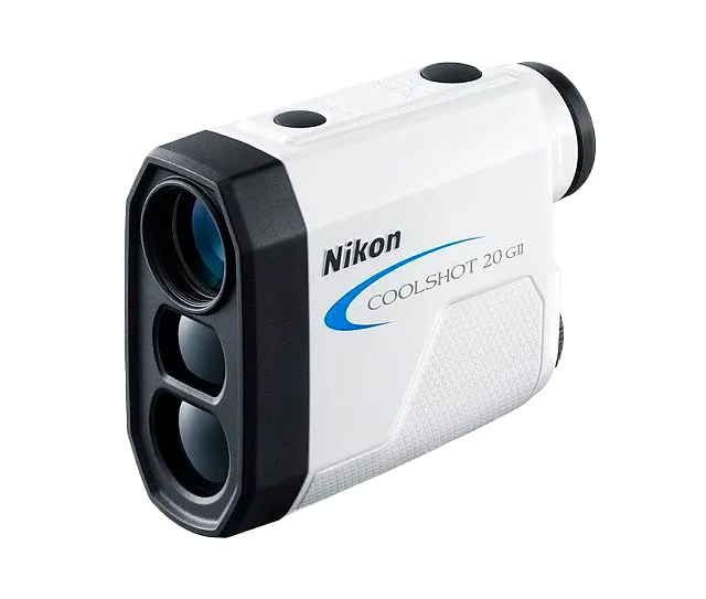 Ремонт дальномеров Nikon COOLSHOT 20 GII в сервисном центре FIX-Nikon