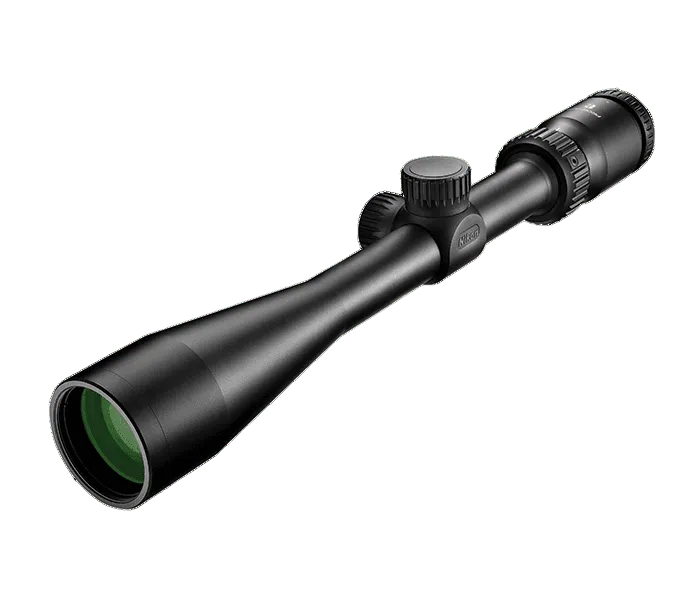 Ремонт оптических прицелов Nikon P5 416x42SF M (25,4mm) BDC в сервисном центре FIX-Nikon