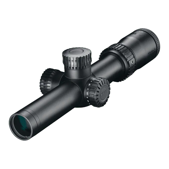 Ремонт оптических прицелов Nikon Force 1000 в сервисном центре FIX-Nikon