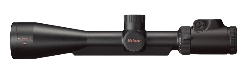 Ремонт оптических прицелов Nikon Prostaff 7 2.5-10x42 BDC в сервисном центре FIX-Nikon